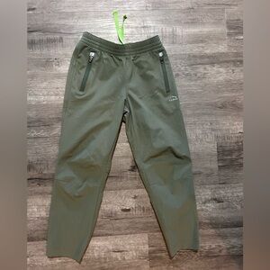 NWOT Kids LL Bean Multisport Joggers 6X-7